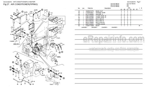 yanmar vio 27|yanmar vio27 parts.